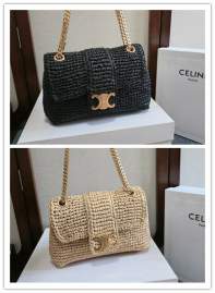 Picture of Celine Handbags _SKUfw241229535fw